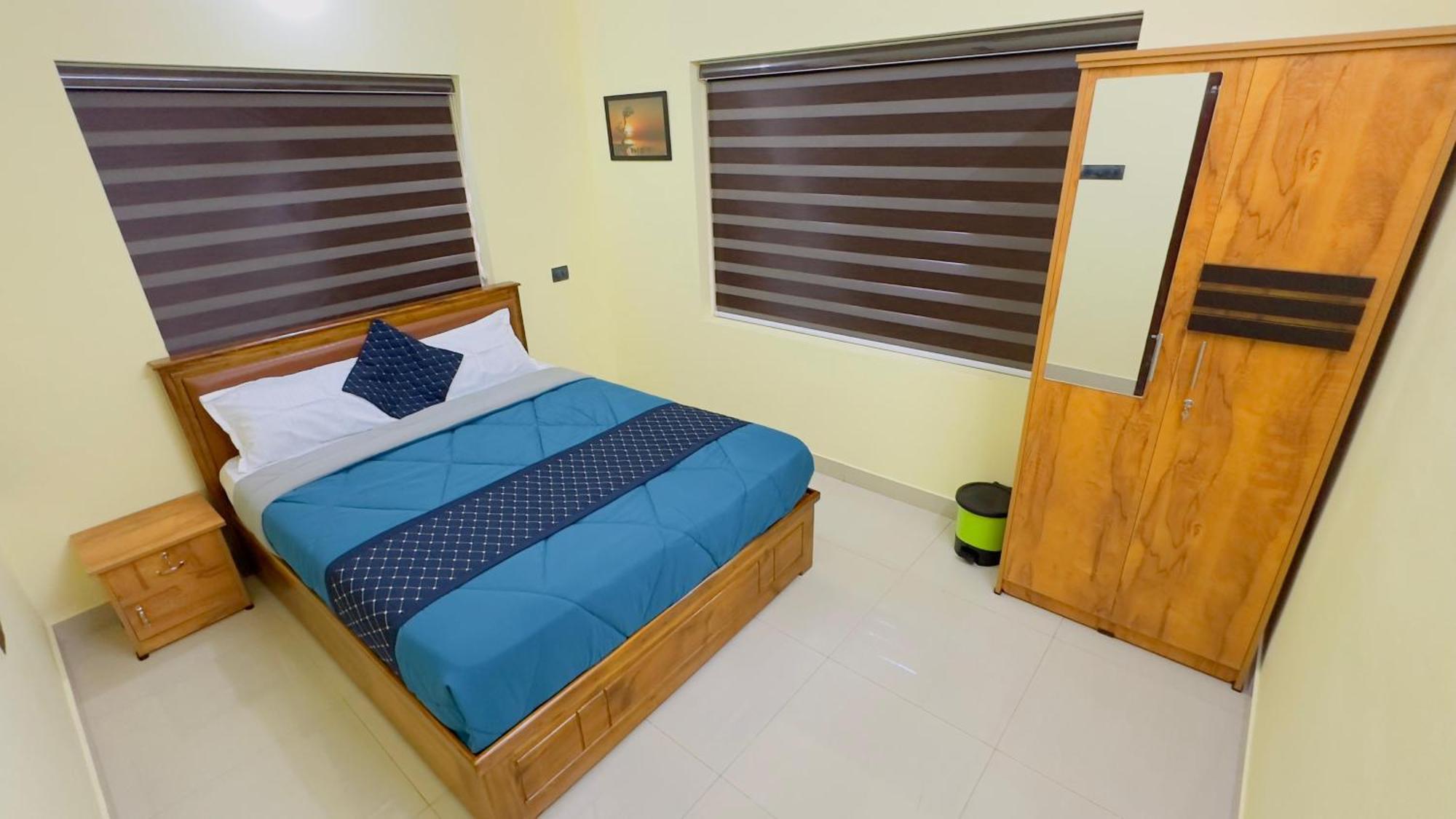 Golden Pearl Private Villa With Pool Vythiri Exterior photo