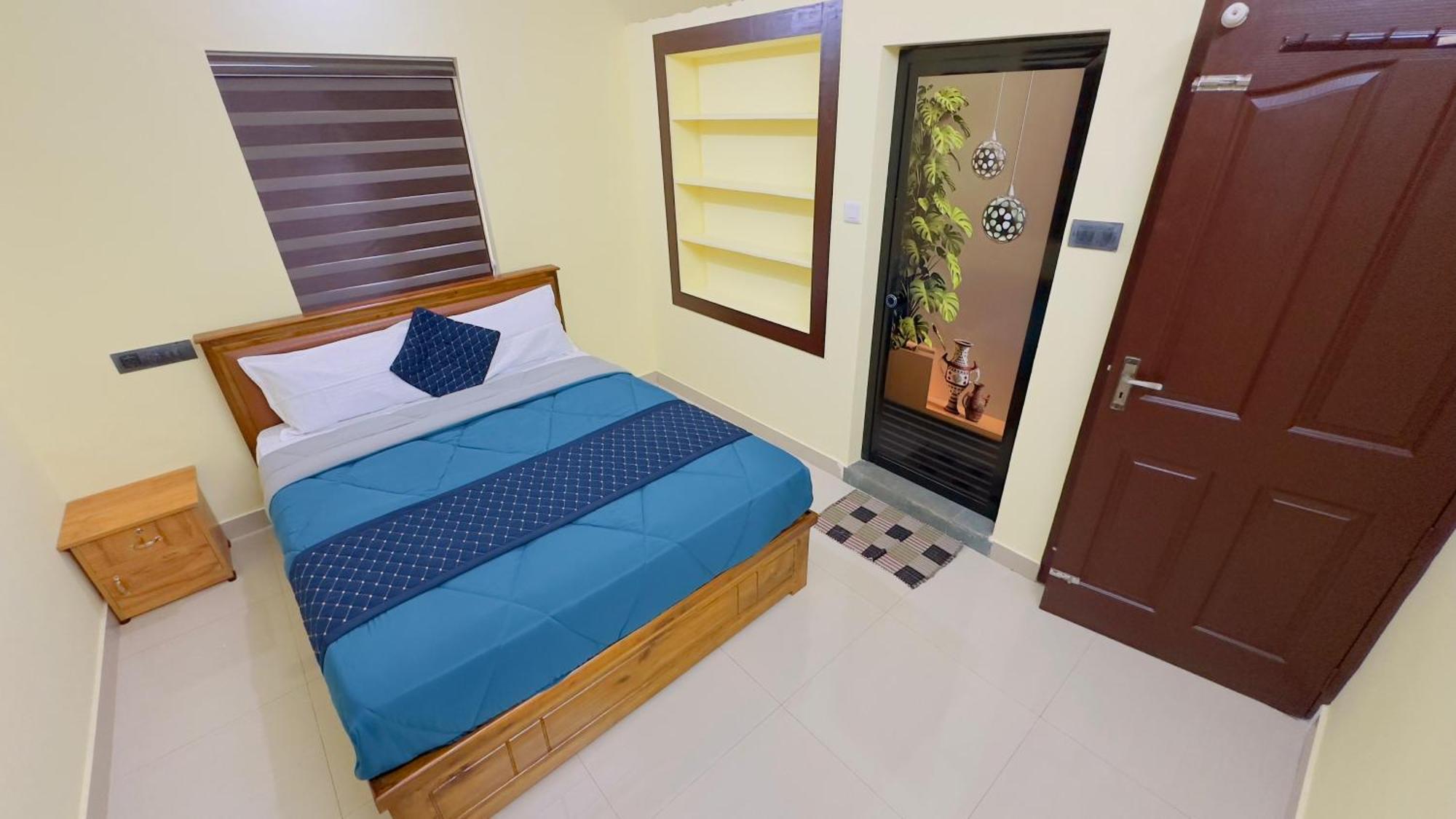 Golden Pearl Private Villa With Pool Vythiri Exterior photo