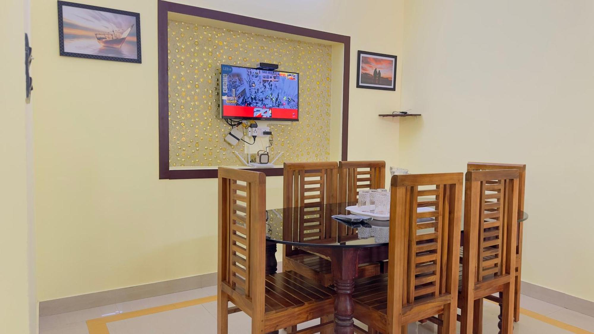 Golden Pearl Private Villa With Pool Vythiri Exterior photo