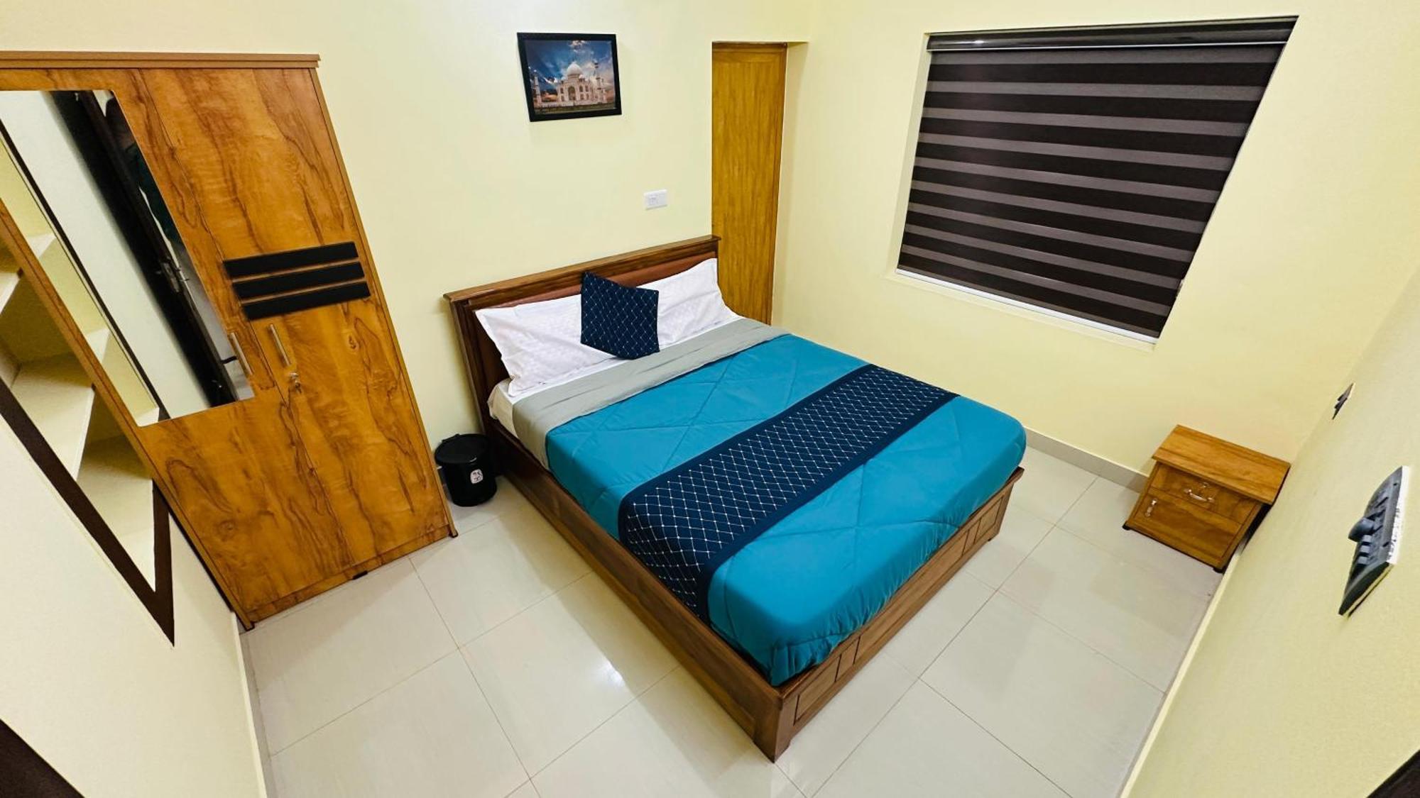 Golden Pearl Private Villa With Pool Vythiri Exterior photo